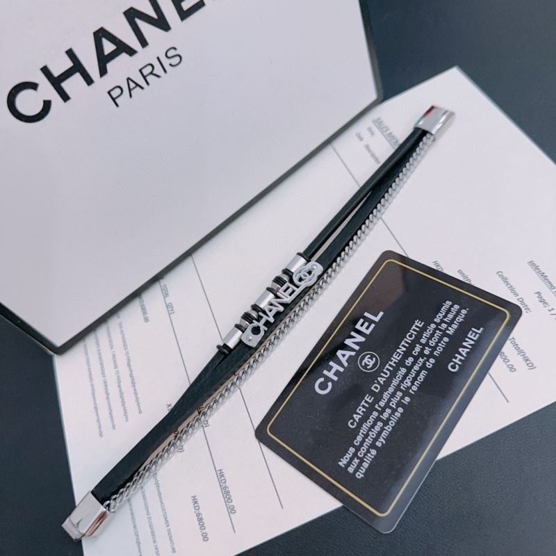 Chanel Bracelets